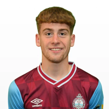 Dan Savage Player Picture